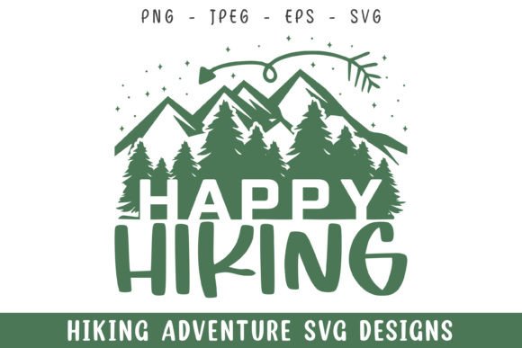 Happy Hiking Mountain Lover Adventure Review